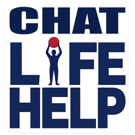 CHAT LIFE.HELP