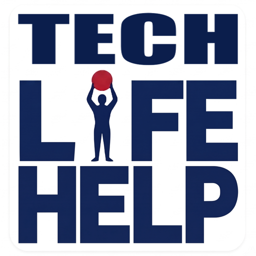 TECH LIFE.HELP